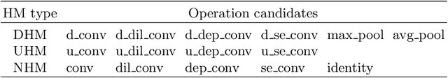 Figure 2 for Neural Architecture Search for Gliomas Segmentation on Multimodal Magnetic Resonance Imaging