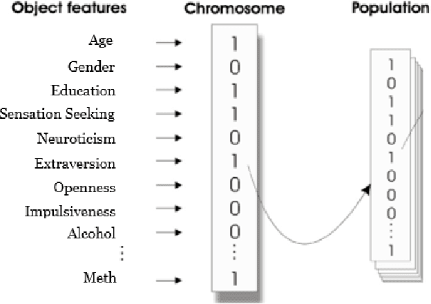 Figure 1 for GA-SVM for Evaluating Heroin Consumption Risk