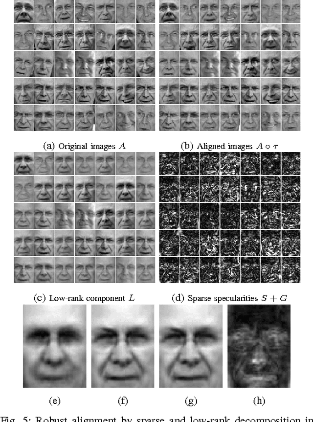 Figure 4 for Approximated Robust Principal Component Analysis for Improved General Scene Background Subtraction