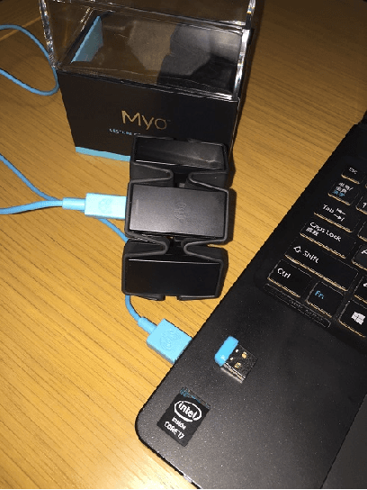Figure 1 for Spectral Collaborative Representation based Classification for Hand Gestures recognition on Electromyography Signals