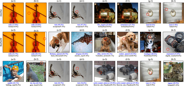 Figure 2 for Analyzing Adversarial Robustness of Deep Neural Networks in Pixel Space: a Semantic Perspective