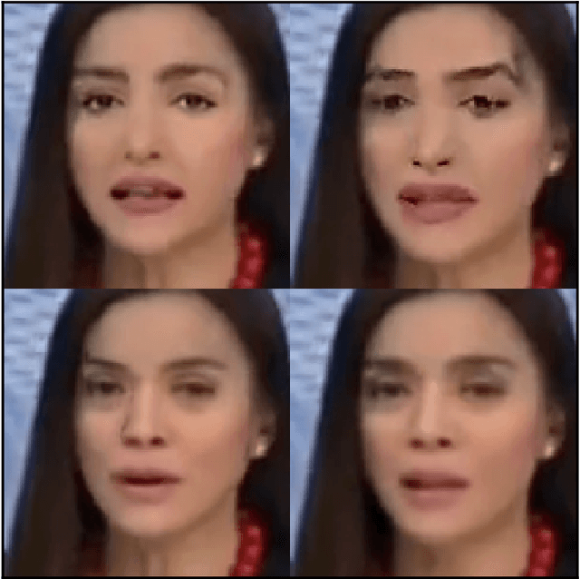 Figure 1 for Aggregating Layers for Deepfake Detection