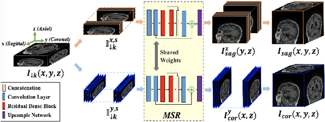 Figure 3 for Deep Slice Interpolation via Marginal Super-Resolution, Fusion and Refinement