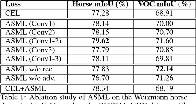 Figure 2 for Adversarial Structure Matching Loss for Image Segmentation