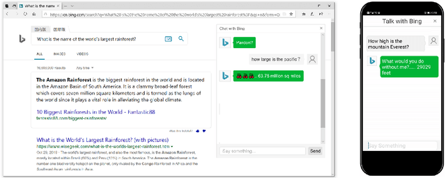 Figure 1 for A Survey on Machine Reading Comprehension: Tasks, Evaluation Metrics, and Benchmark Datasets