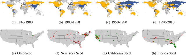Figure 1 for Local Algorithms for Finding Densely Connected Clusters