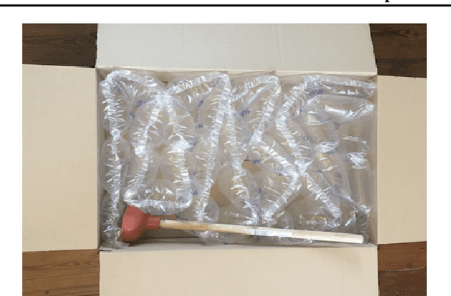 Figure 1 for A decision-tree framework to select optimal box-sizes for product shipments