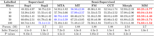 Figure 2 for Learning Morphological Feature Perturbations for Calibrated Semi-Supervised Segmentation