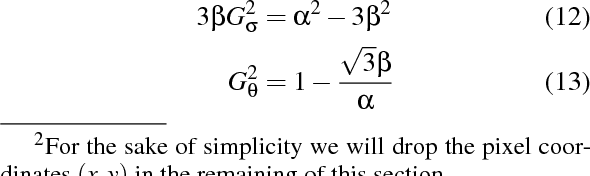 Figure 3 for Dichromatic Gray Pixel for Camera-agnostic Color Constancy