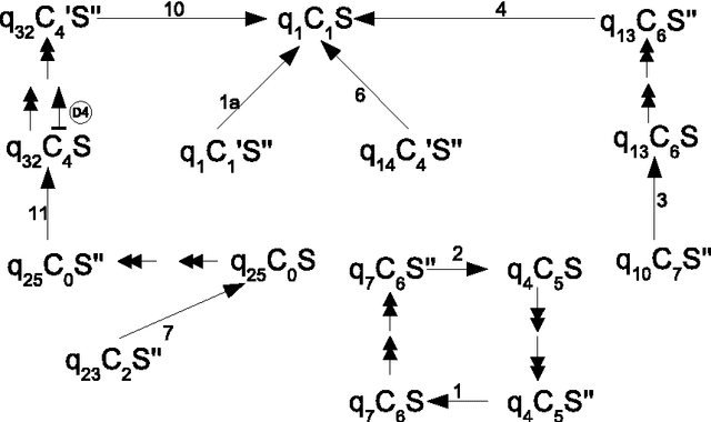 Figure 4 for Minimization Strategies for Maximally Parallel Multiset Rewriting Systems