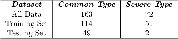 Figure 2 for Dual Windows Are Significant: Learning from Mediastinal Window and Focusing on Lung Window