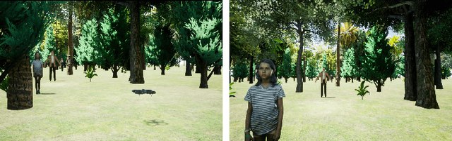 Figure 3 for CinemAirSim: A Camera-Realistic Robotics Simulator for Cinematographic Purposes