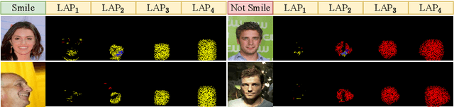 Figure 4 for LAP: An Attention-Based Module for Faithful Interpretation and Knowledge Injection in Convolutional Neural Networks