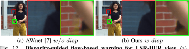 Figure 4 for H2-Stereo: High-Speed, High-Resolution Stereoscopic Video System