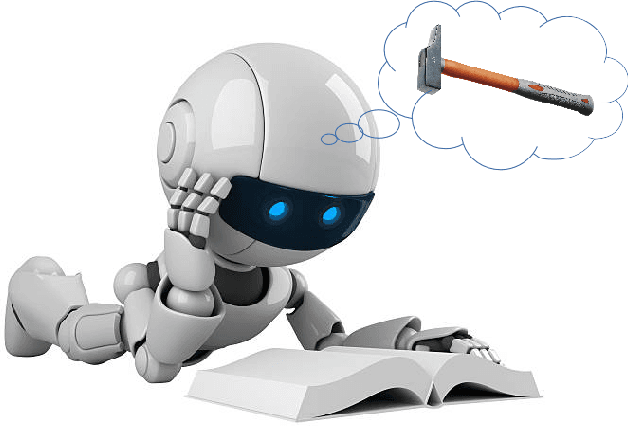 Figure 1 for Picture What you Read