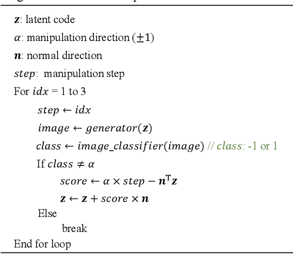 Figure 4 for Facial Image Reconstruction from Functional Magnetic Resonance Imaging via GAN Inversion with Improved Attribute Consistency