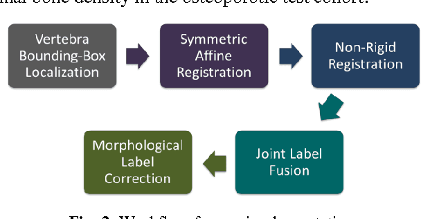 Figure 3 for Multi-Atlas Segmentation with Joint Label Fusion of Osteoporotic Vertebral Compression Fractures on CT