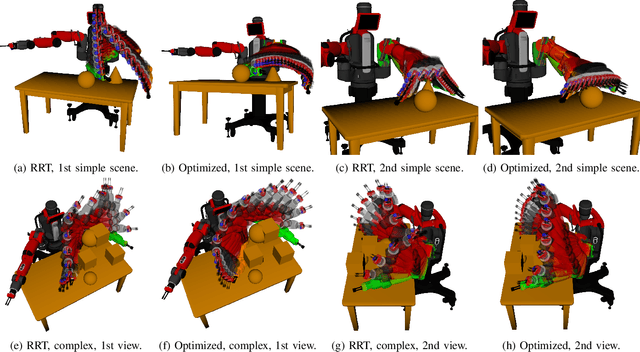 Figure 2 for DiffCo: Auto-Differentiable Proxy Collision Detection with Multi-class Labels for Safety-Aware Trajectory Optimization