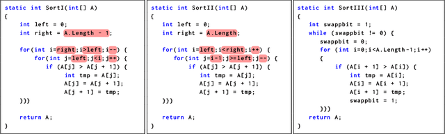 Figure 1 for Learning Blended, Precise Semantic Program Embeddings