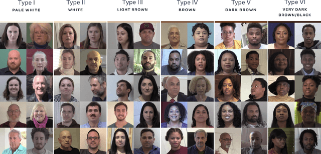 Figure 3 for Towards measuring fairness in AI: the Casual Conversations dataset