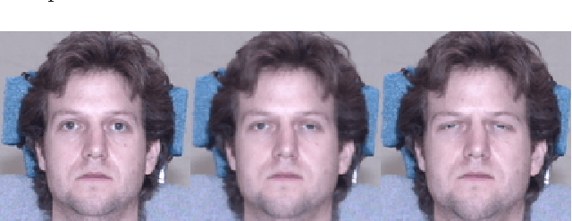 Figure 3 for Semantic Facial Expression Editing using Autoencoded Flow