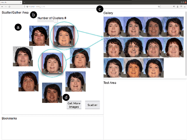 Figure 4 for GANzilla: User-Driven Direction Discovery in Generative Adversarial Networks