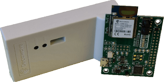 Figure 3 for Autocalibration of a Mobile UWB Localization System for Ad-Hoc Multi-Robot Deployments in GNSS-Denied Environments