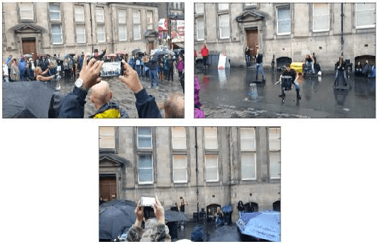 Figure 3 for Convolutional Neural Networks for Video Quality Assessment