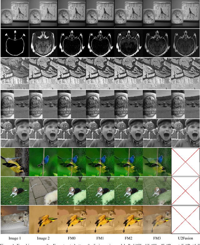 Figure 1 for Semantic Image Fusion