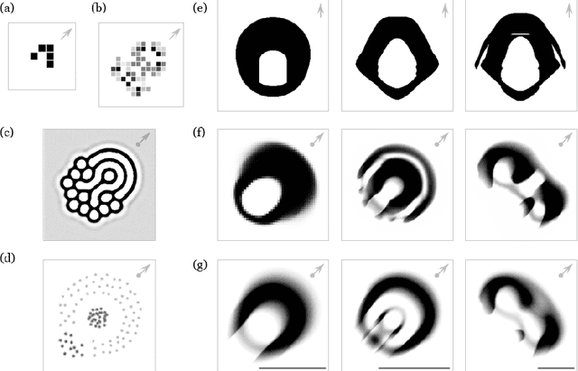Figure 2 for Lenia - Biology of Artificial Life