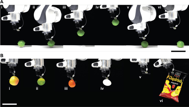 Figure 1 for Suction-based Soft Robotic Gripping of Rough and Irregular Parts