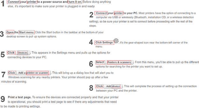 Figure 1 for Tracking entities in technical procedures -- a new dataset and baselines