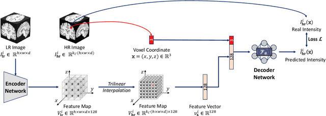 Figure 3 for An Arbitrary Scale Super-Resolution Approach for 3-Dimensional Magnetic Resonance Image using Implicit Neural Representation