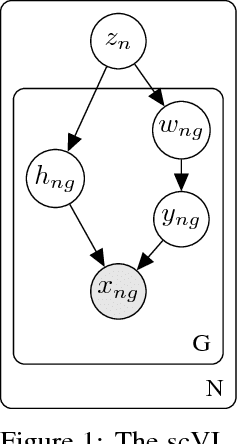 Figure 1 for A deep generative model for gene expression profiles from single-cell RNA sequencing