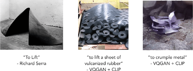 Figure 4 for Evolving Evocative 2D Views of Generated 3D Objects