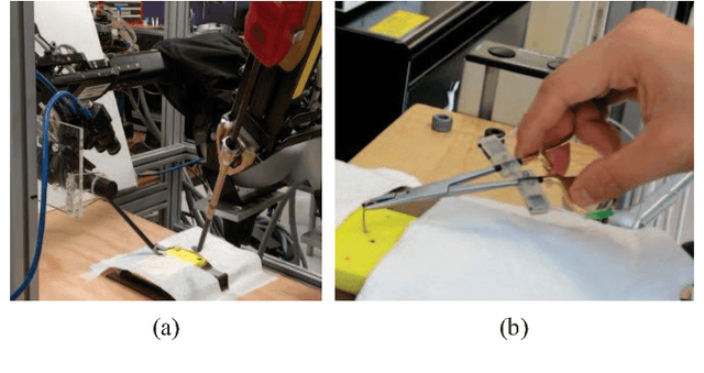 Figure 1 for What Can Spatiotemporal Characteristics of Movements in RAMIS Tell Us?