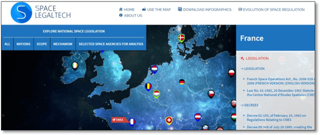 Figure 1 for Artificial intelligence in space