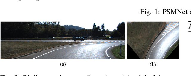 Figure 2 for Robust Lane Marking Detection Algorithm Using Drivable Area Segmentation and Extended SLT