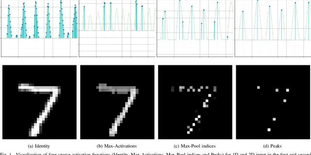 Figure 1 for Sparsely Activated Networks