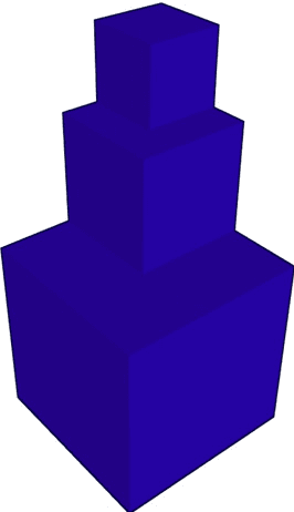 Figure 1 for A Nonparametric Approach to 3D Shape Analysis from Digital Camera Images - I. in Memory of W.P. Dayawansa
