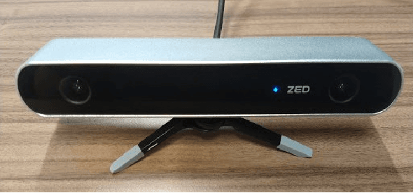 Figure 1 for A High Resolution Multi-exposure Stereoscopic Image & Video Database of Natural Scenes