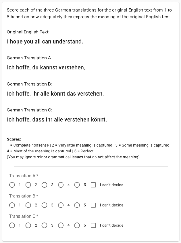 Figure 4 for Can Automatic Post-Editing Improve NMT?