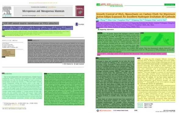 Figure 2 for Vision-Based Layout Detection from Scientific Literature using Recurrent Convolutional Neural Networks