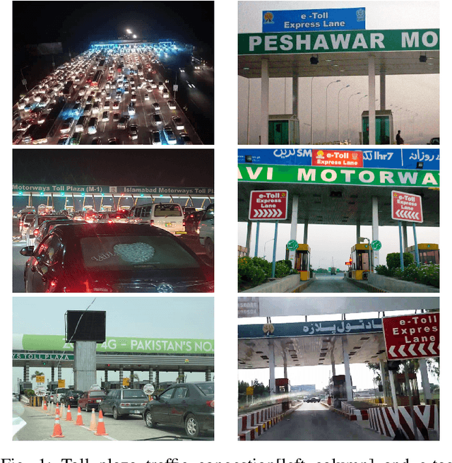 Figure 1 for Vehicle and License Plate Recognition with Novel Dataset for Toll Collection