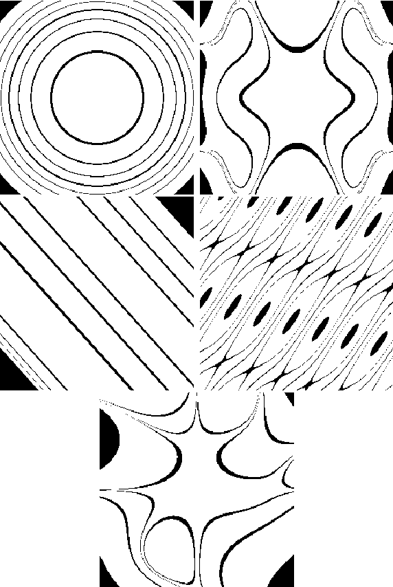 Figure 2 for Symmetry meets AI