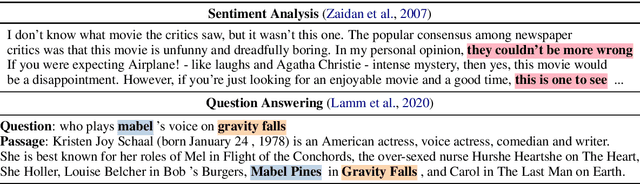 Figure 3 for Evaluating Explanations: How much do explanations from the teacher aid students?
