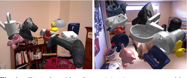 Figure 3 for Photorealistic Image Synthesis for Object Instance Detection