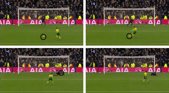 Figure 2 for Semantic Motion Correction Via Iterative Nonlinear Optimization and Animation