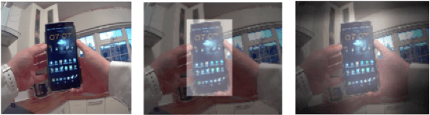 Figure 3 for Where is my Phone ? Personal Object Retrieval from Egocentric Images