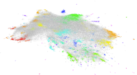 Figure 1 for Forecasting COVID-19 Caseloads Using Unsupervised Embedding Clusters of Social Media Posts